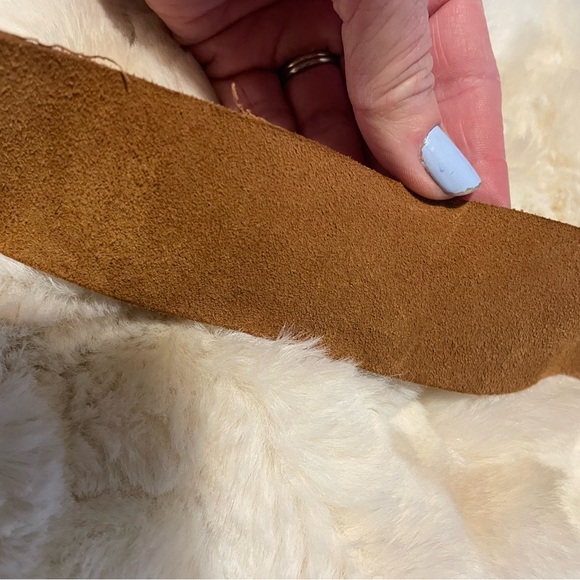 VANS Leather Camera Strap NEW - Picture 4 of 9